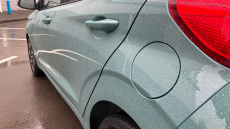 Hyundai i10 1.0 [63] Advance 5dr Auto [Nav] Petrol Hatchback